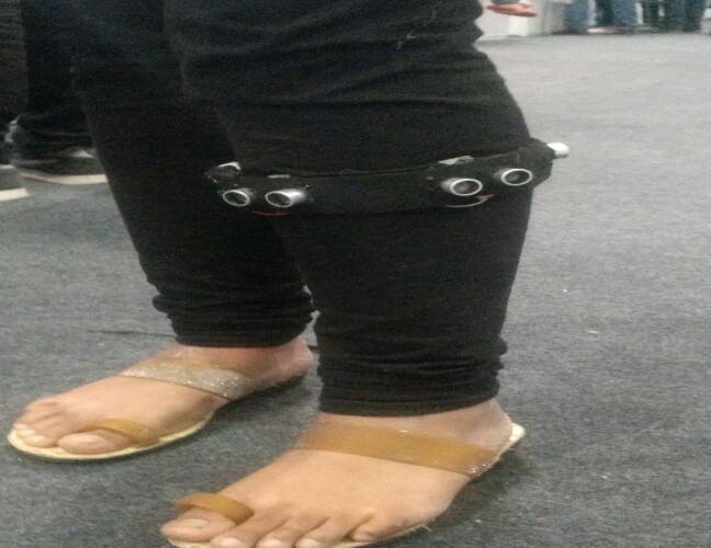 Nayi Roshni - Belt working