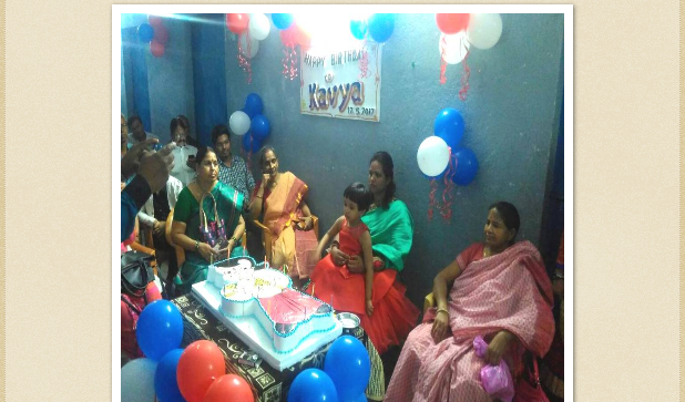 Help my organization in educating and empowering young girls - story -3