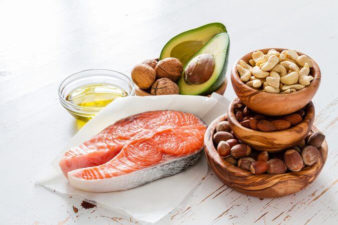 Food for Kidney Patients.