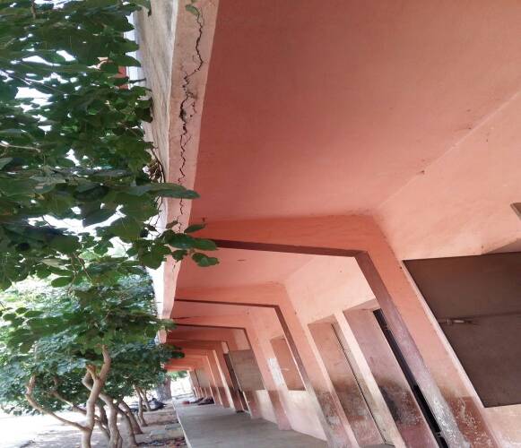 Help rural childrens education - story -3