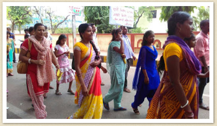 Help my organization in educating and empowering young girls - story -4