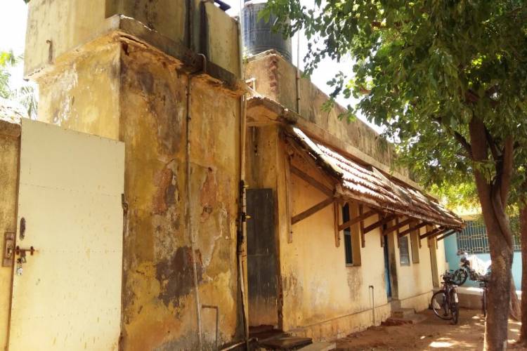 Help rural childrens education - story -4