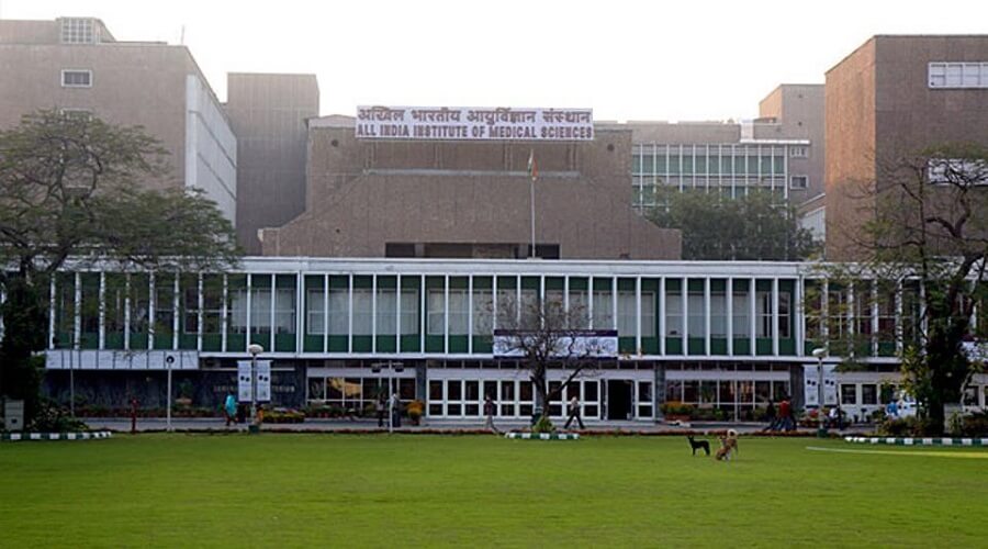 aiims-delhi