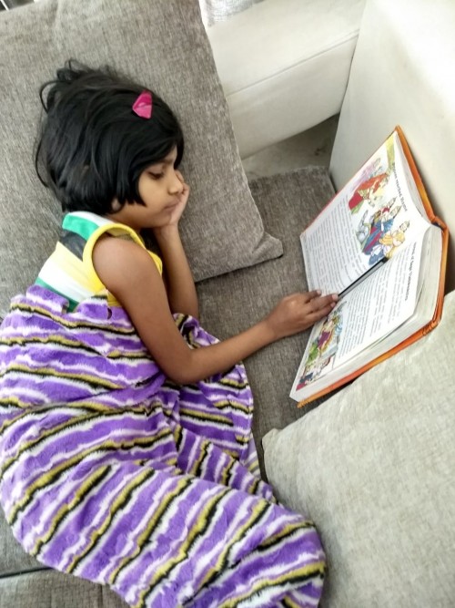 Please Help My 8 Year Old Daughter Get A Heart Transplant - story -7