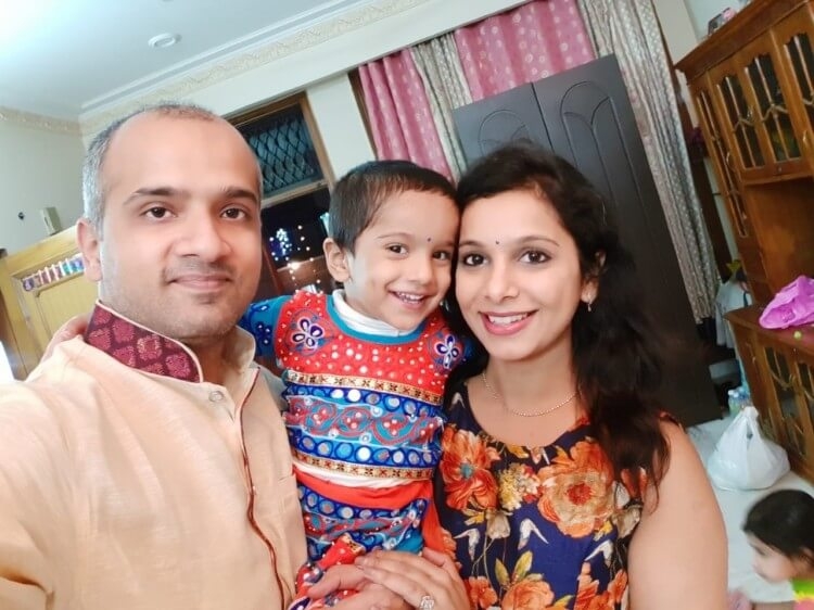 Gunjan Anand