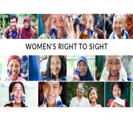 Impact Guru - Women’s Right To Sight
