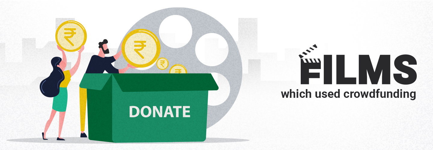 Crowdfunding made these 5 acclaimed films possible!