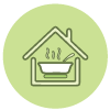 Help bring basic necessities to those in need