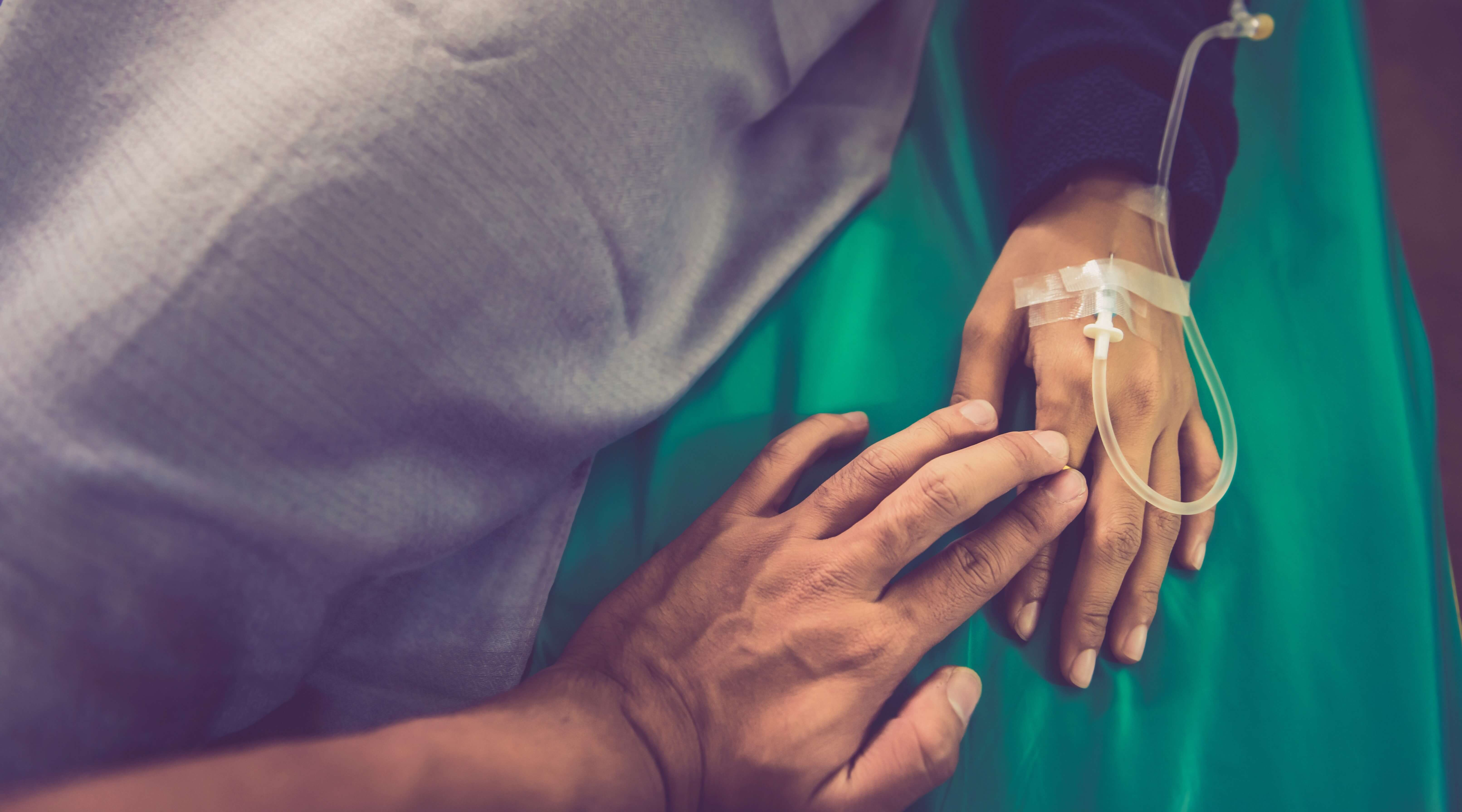 Putting health first - ImpactGuru initiative