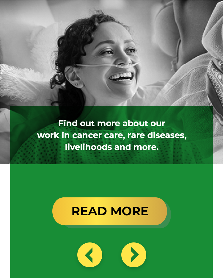 About Impact Guru Foundation