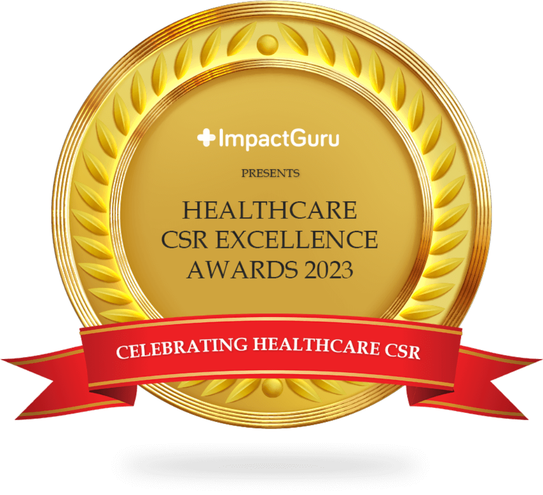 Impact Guru Foundation NGO For Healthcare And Social Good