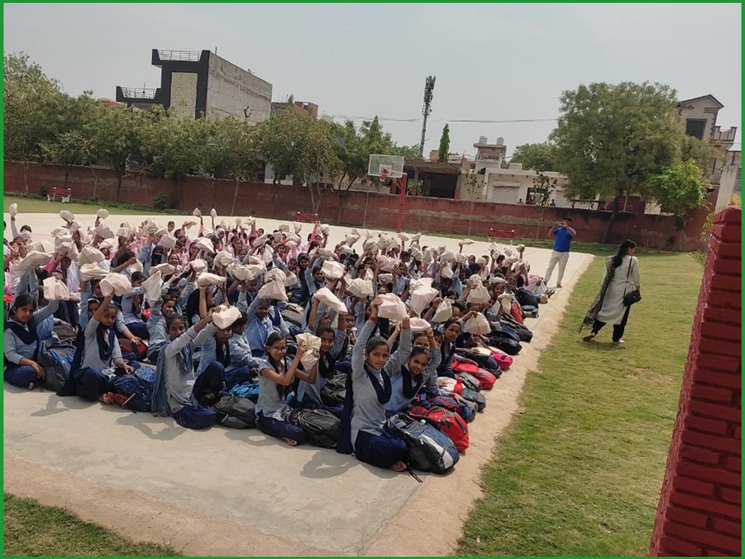 NGO in India for Healthcare and Animal Care Impact Guru Foundation