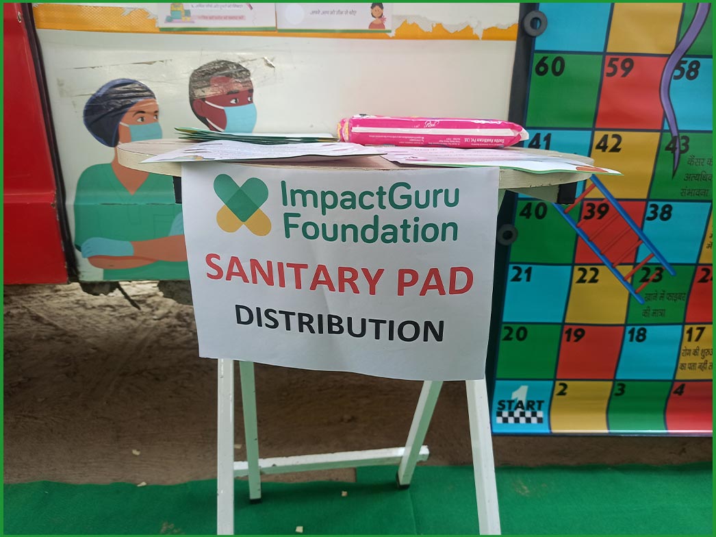 NGO in India for Healthcare and Animal Care Impact Guru Foundation