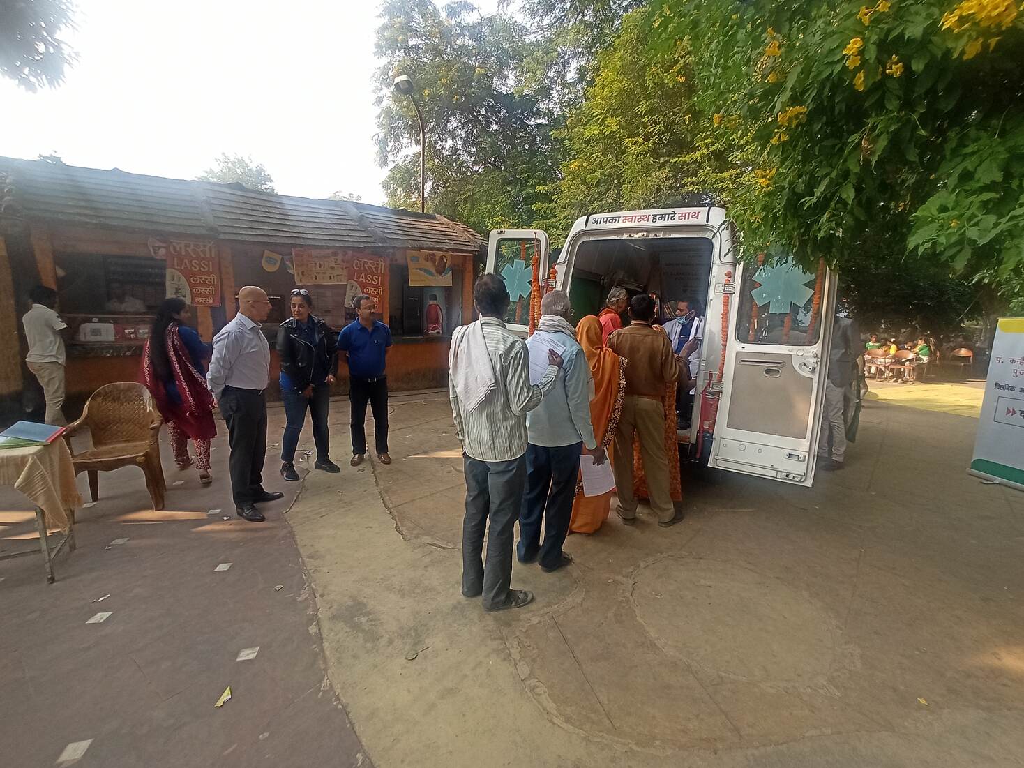 Gallery Impact Guru Foundation