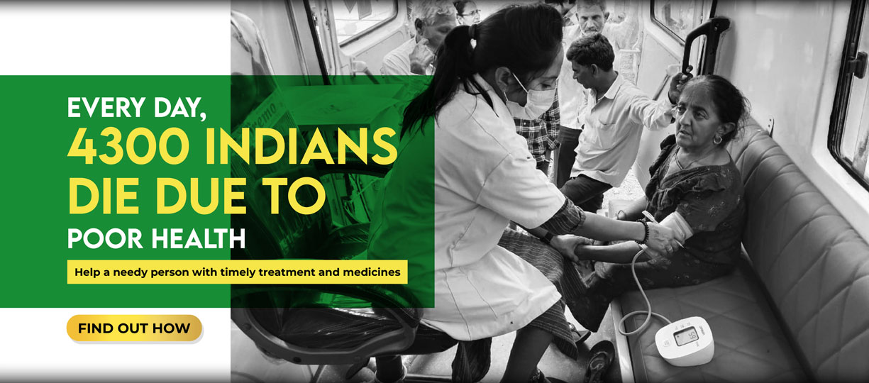 Impact Guru Foundation NGO For Healthcare And Social Good